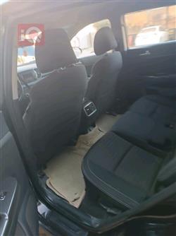 کیا سپۆرتاج